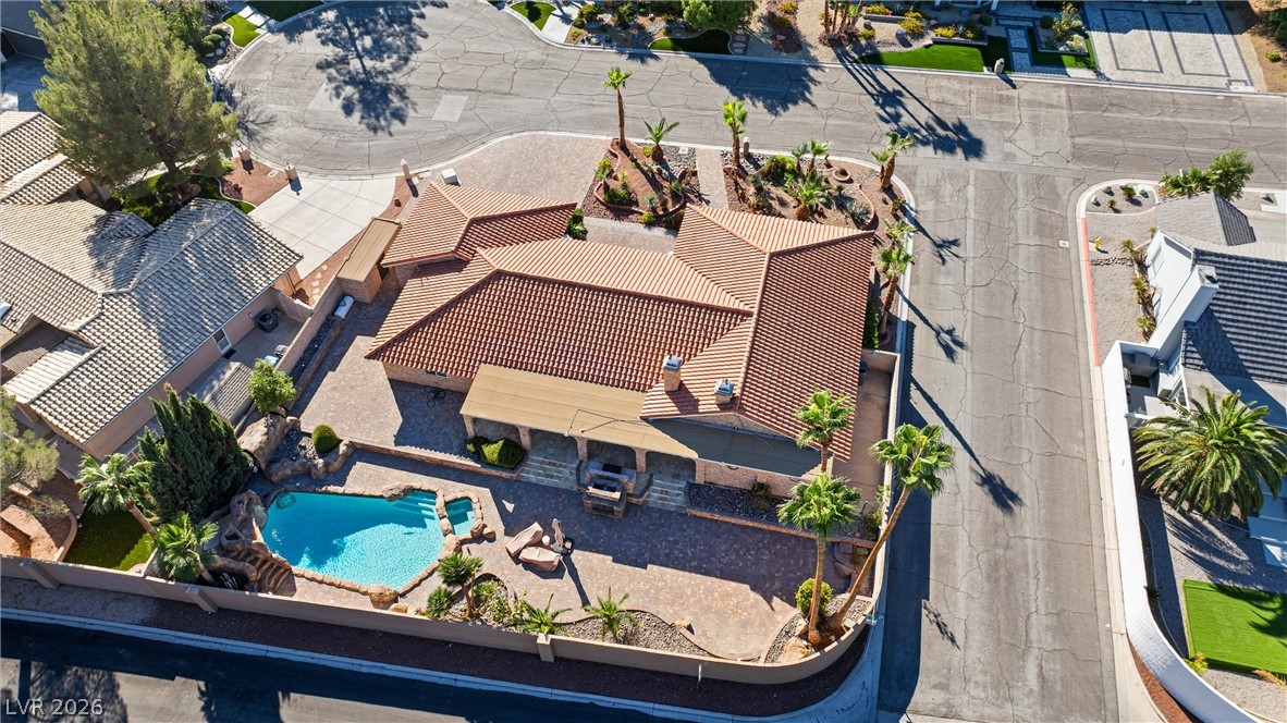 1930 Ski Slope Circle Las Vegas NV 89117