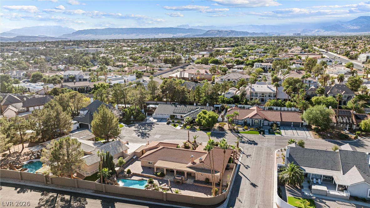 1930 Ski Slope Circle Las Vegas NV 89117