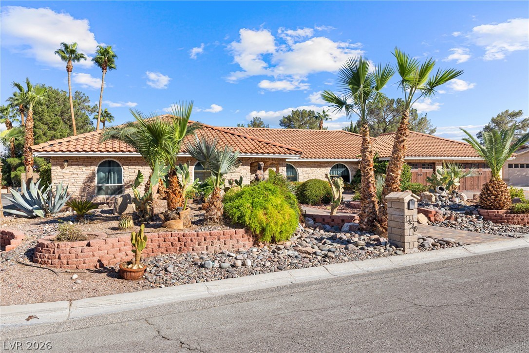 1930 Ski Slope Circle Las Vegas NV 89117