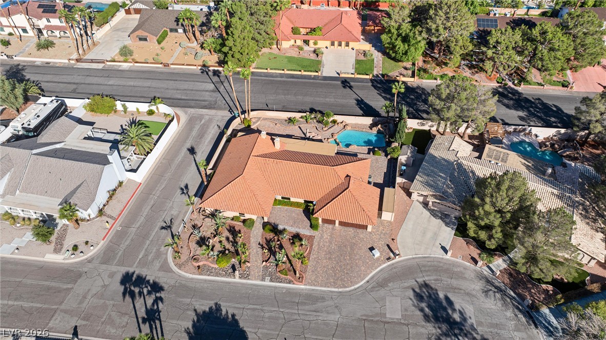 1930 Ski Slope Circle Las Vegas NV 89117