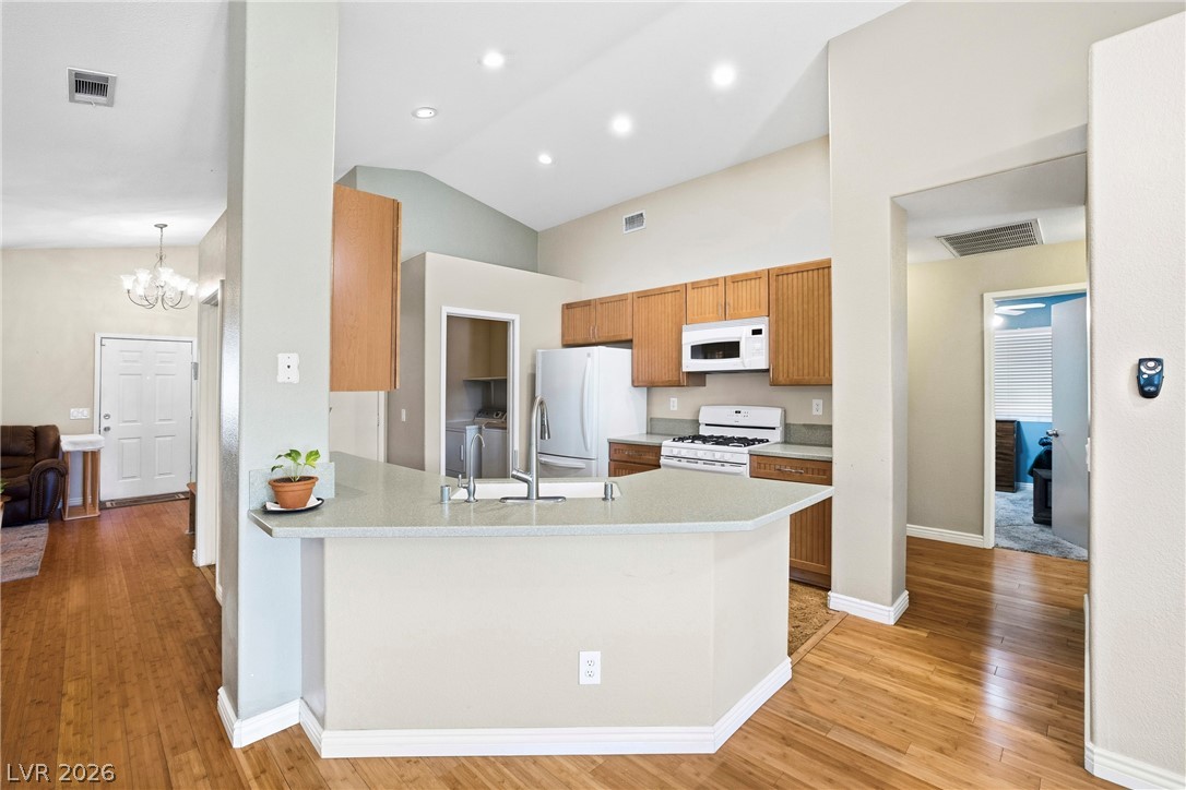 3611 Russian Olive Street North Las Vegas NV 89032