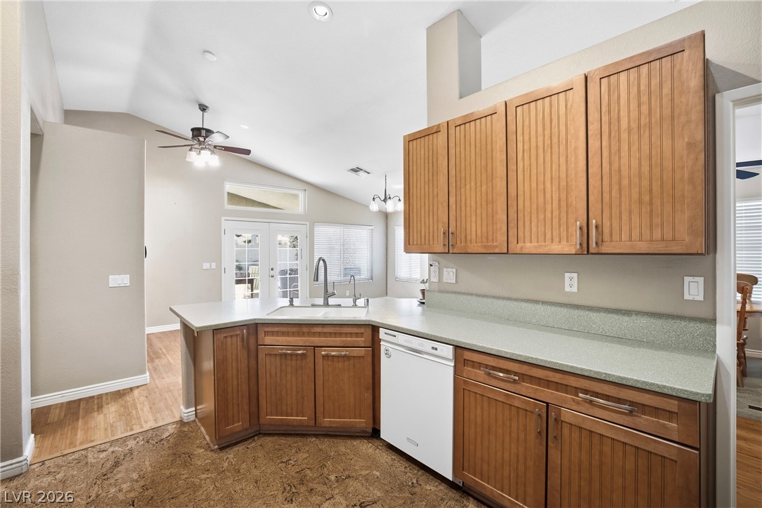3611 Russian Olive Street North Las Vegas NV 89032