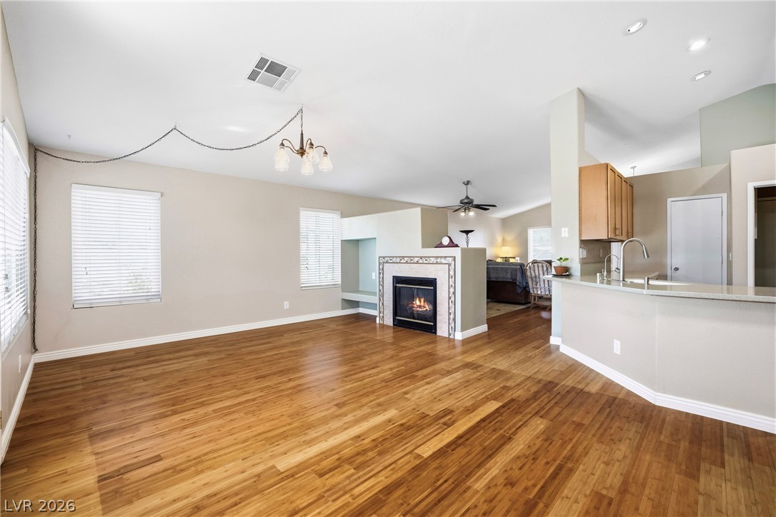 3611 Russian Olive Street North Las Vegas NV 89032