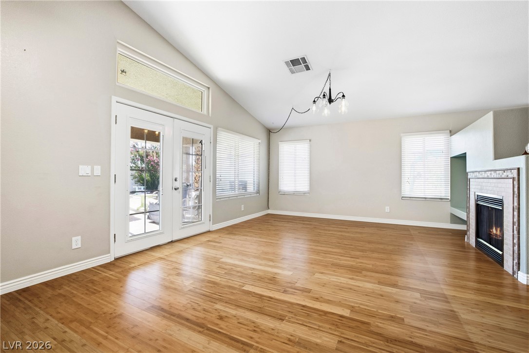 3611 Russian Olive Street North Las Vegas NV 89032