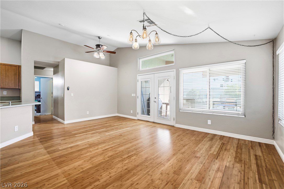 3611 Russian Olive Street North Las Vegas NV 89032