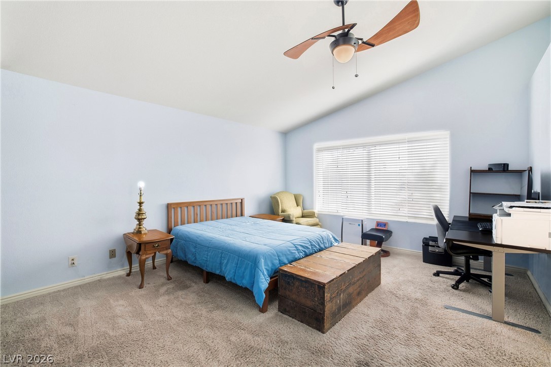 3611 Russian Olive Street North Las Vegas NV 89032