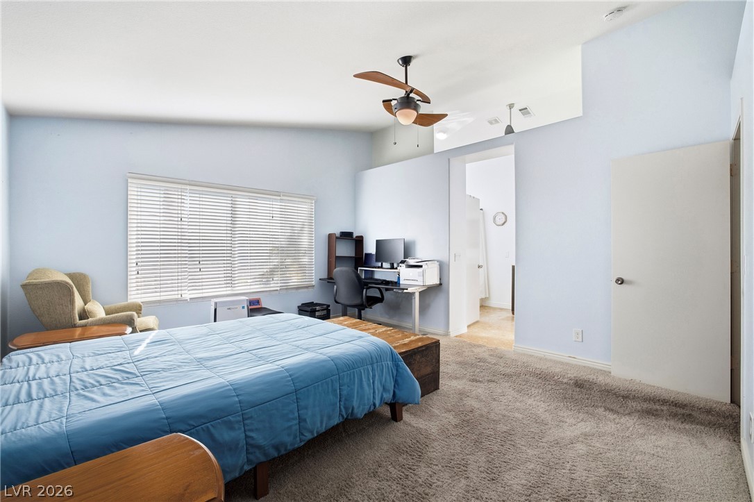 3611 Russian Olive Street North Las Vegas NV 89032