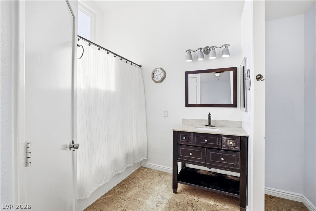 3611 Russian Olive Street North Las Vegas NV 89032