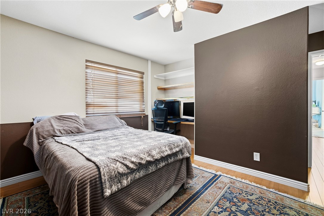 3611 Russian Olive Street North Las Vegas NV 89032