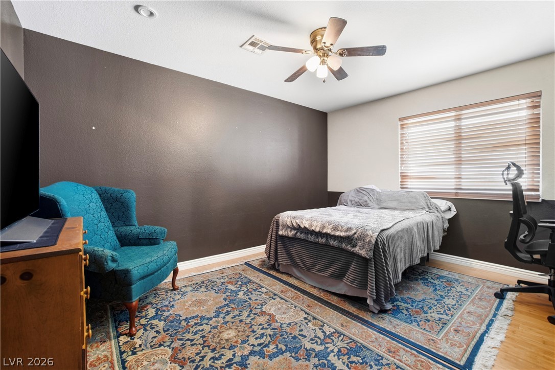 3611 Russian Olive Street North Las Vegas NV 89032