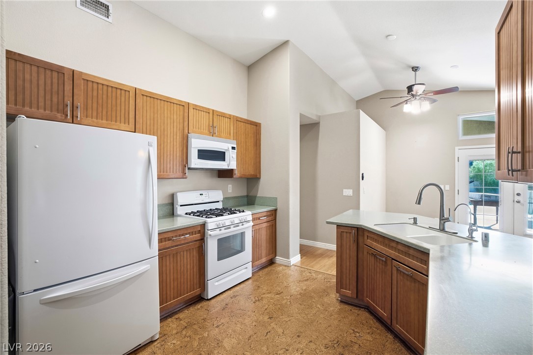 3611 Russian Olive Street North Las Vegas NV 89032