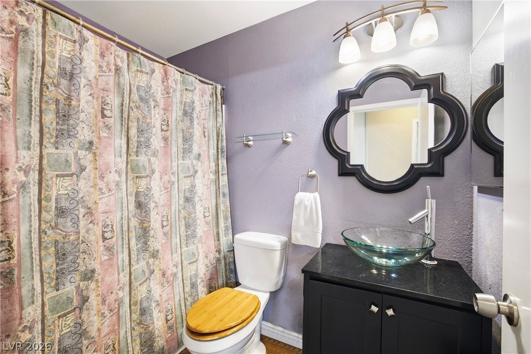 3611 Russian Olive Street North Las Vegas NV 89032