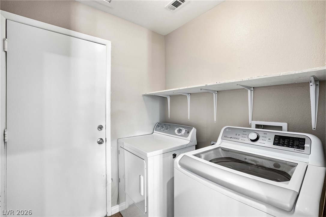 3611 Russian Olive Street North Las Vegas NV 89032