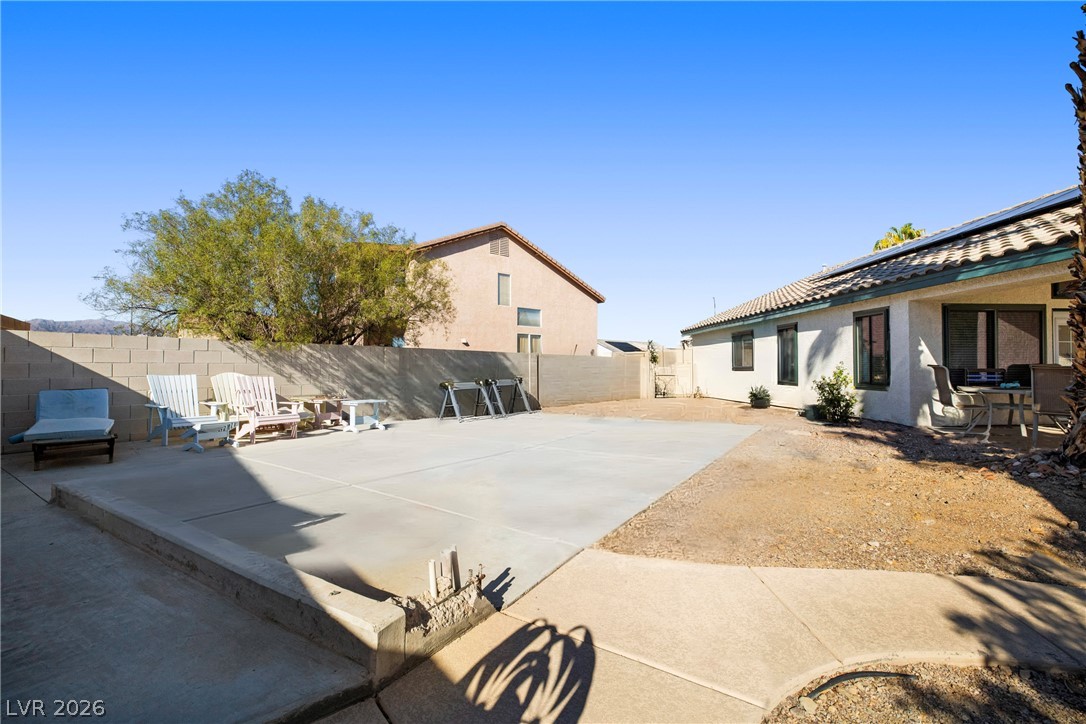 3611 Russian Olive Street North Las Vegas NV 89032