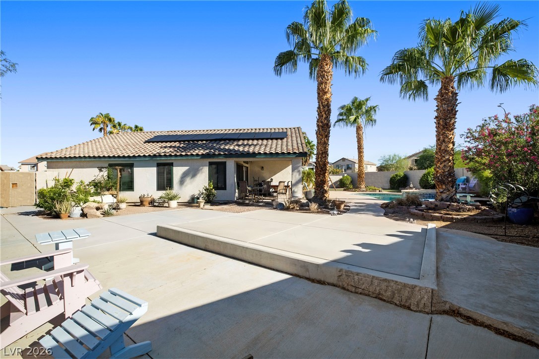 3611 Russian Olive Street North Las Vegas NV 89032