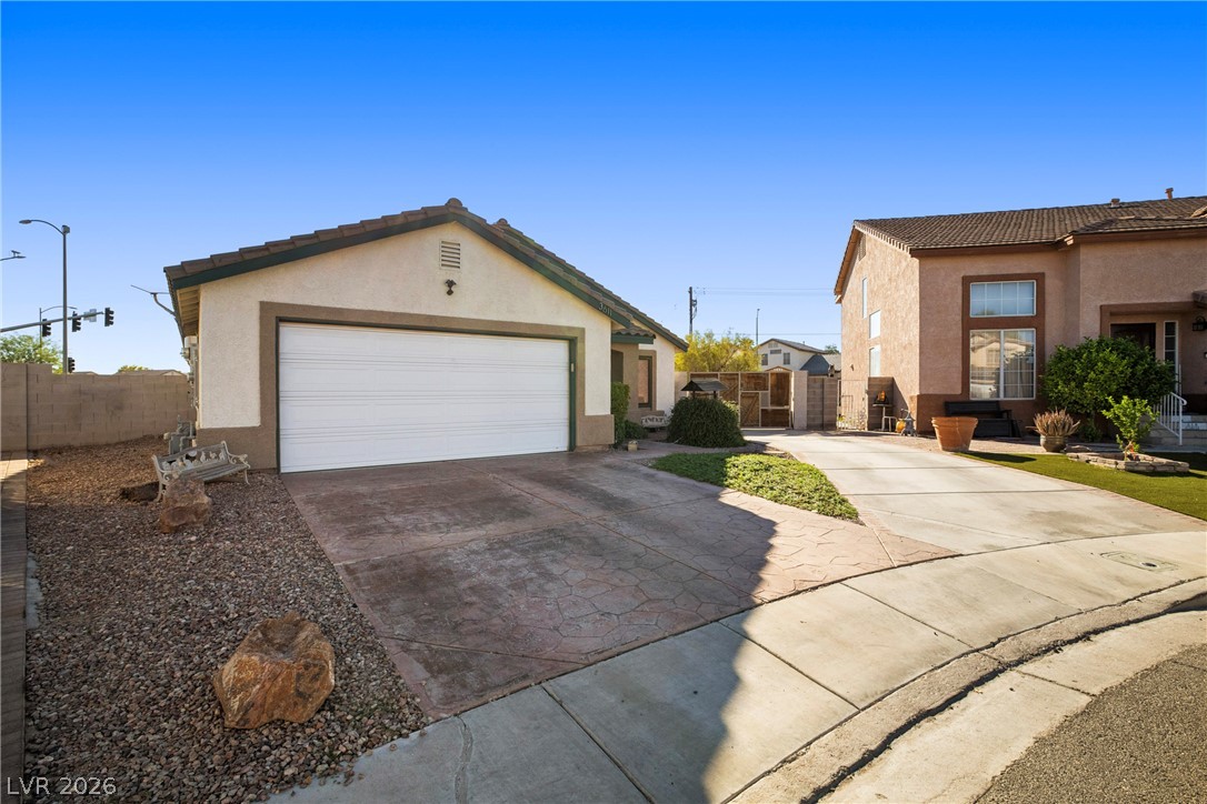 3611 Russian Olive Street North Las Vegas NV 89032