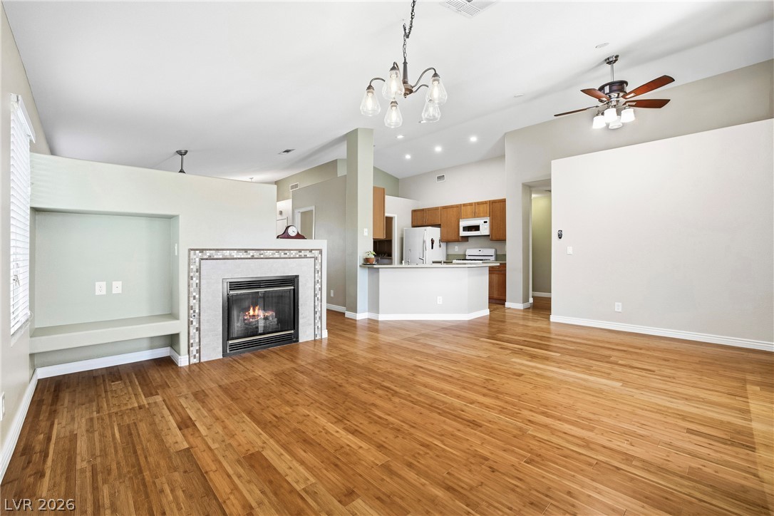 3611 Russian Olive Street North Las Vegas NV 89032