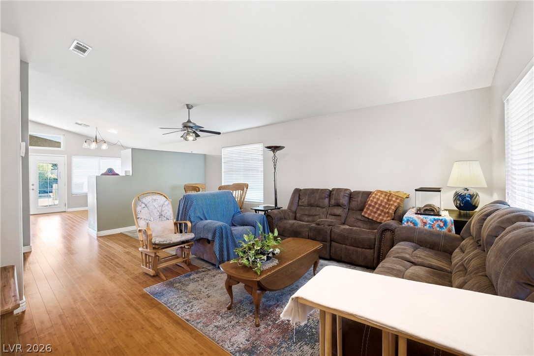 3611 Russian Olive Street North Las Vegas NV 89032