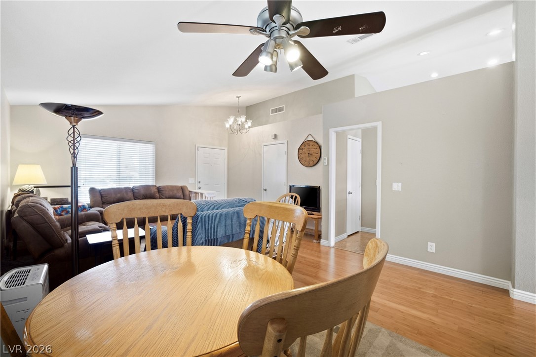 3611 Russian Olive Street North Las Vegas NV 89032