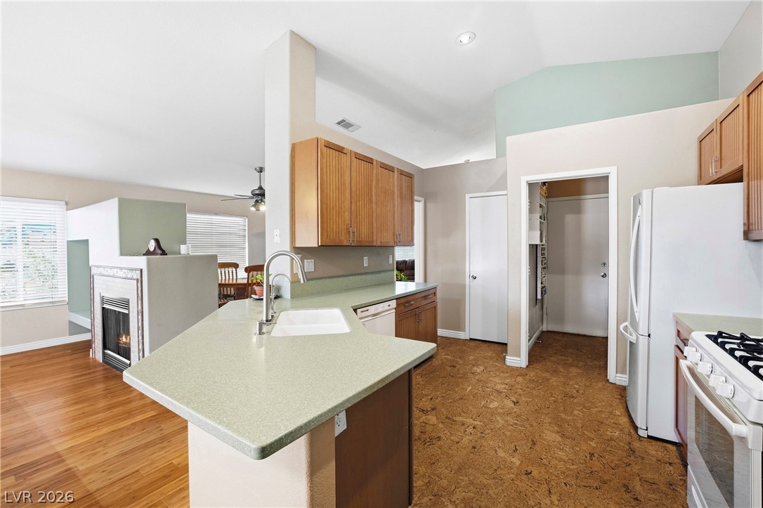 3611 Russian Olive Street North Las Vegas NV 89032