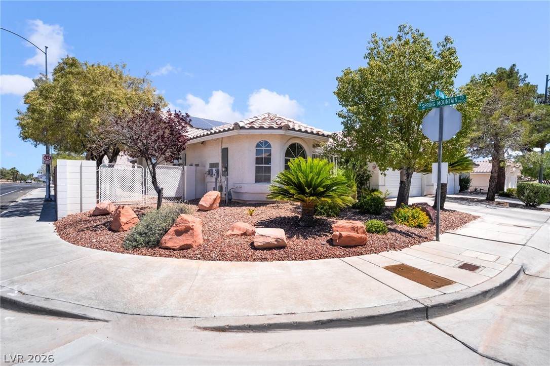 3504 Judah Way Las Vegas NV 89147