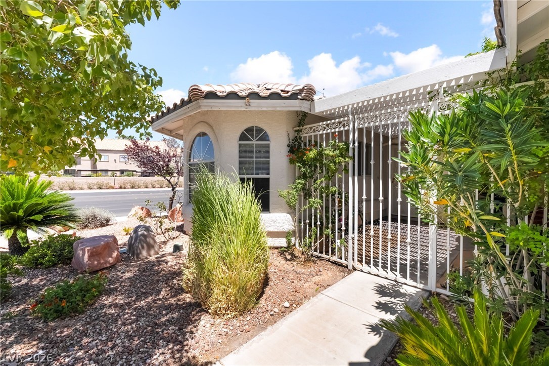 3504 Judah Way Las Vegas NV 89147