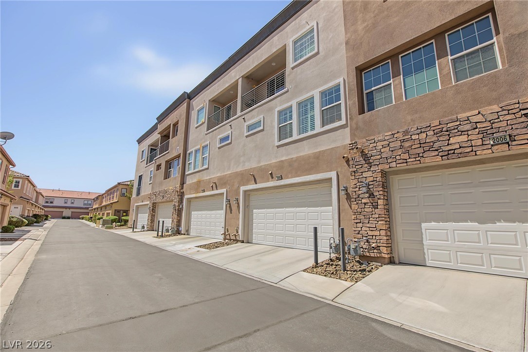 2008 Via Firenze Henderson NV 89044