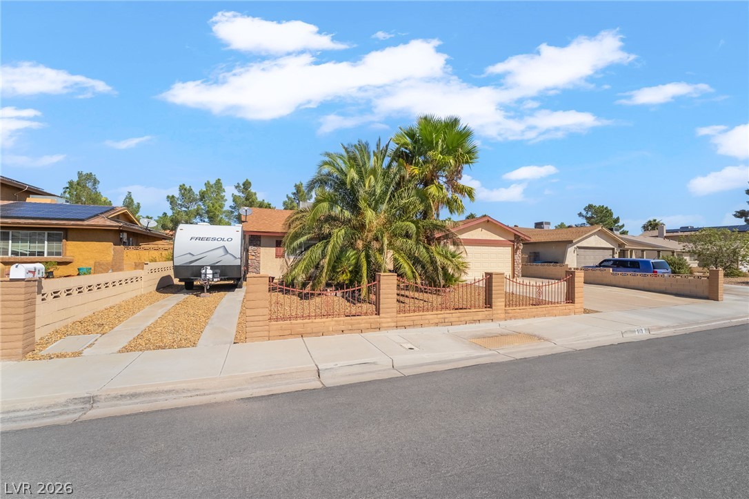 613 Valley View Drive Henderson NV 89002