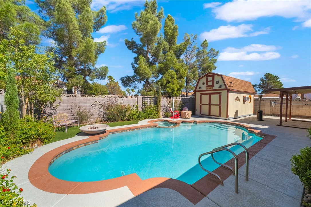613 Valley View Drive Henderson NV 89002