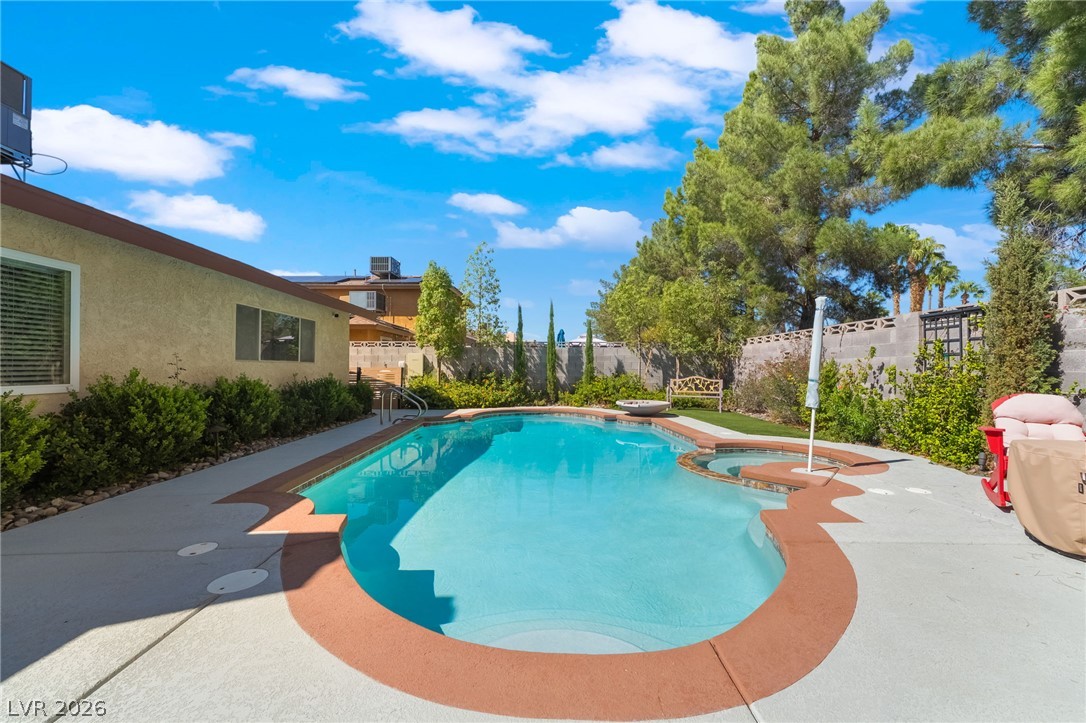 613 Valley View Drive Henderson NV 89002