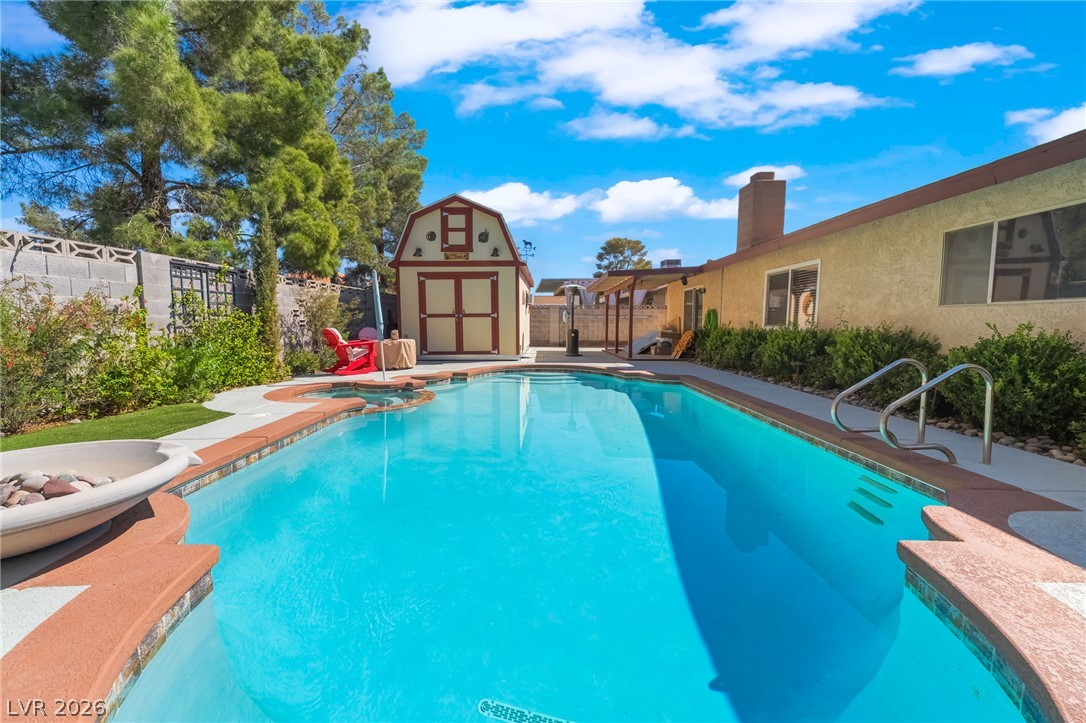 613 Valley View Drive Henderson NV 89002
