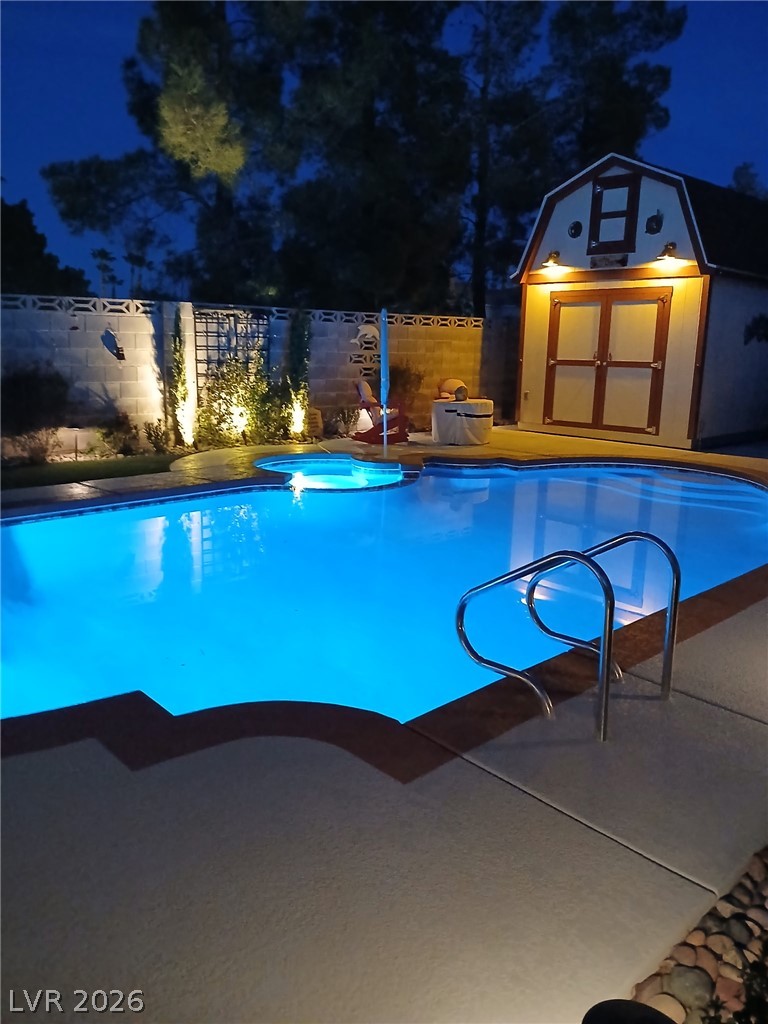 613 Valley View Drive Henderson NV 89002
