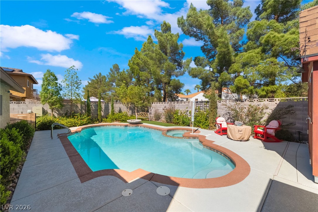 613 Valley View Drive Henderson NV 89002