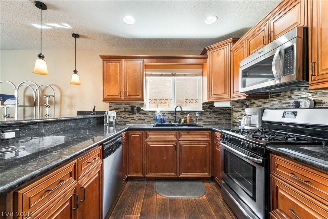 613 Valley View Drive Henderson NV 89002