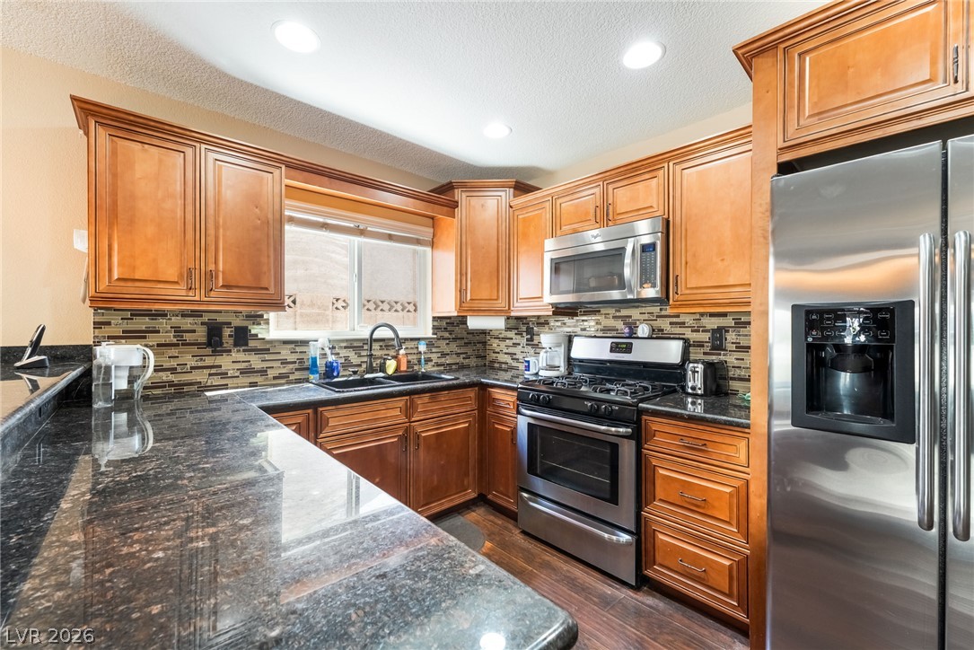 613 Valley View Drive Henderson NV 89002