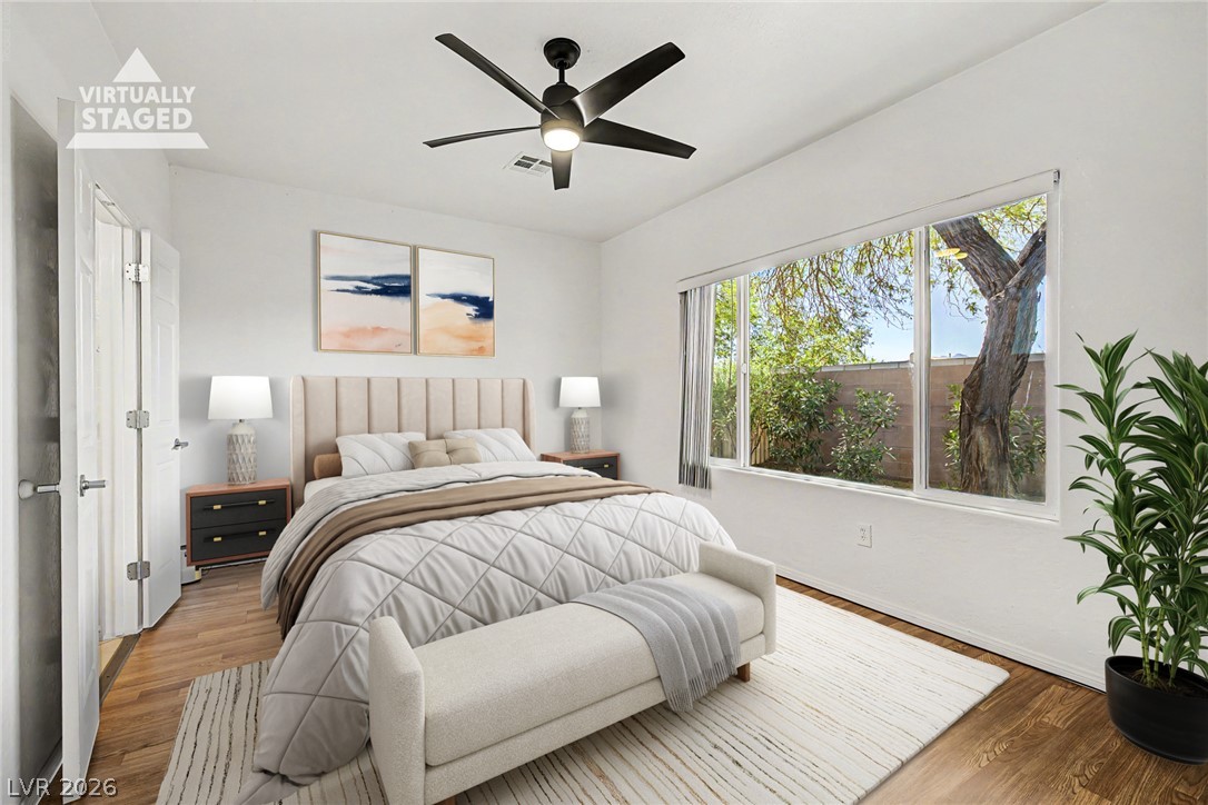 7841 Lily Trotter Street North Las Vegas NV 89084