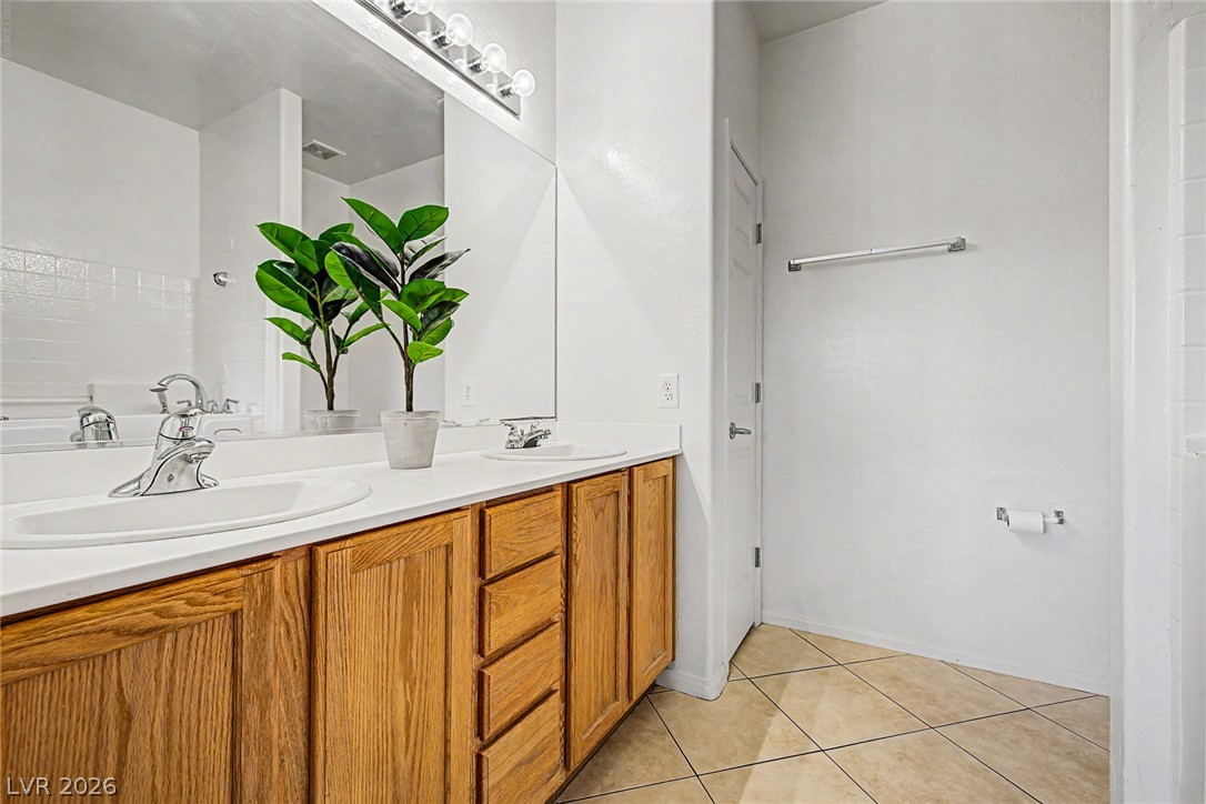 7841 Lily Trotter Street North Las Vegas NV 89084