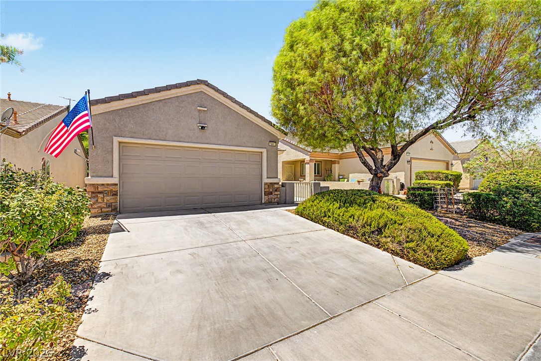 7841 Lily Trotter Street North Las Vegas NV 89084