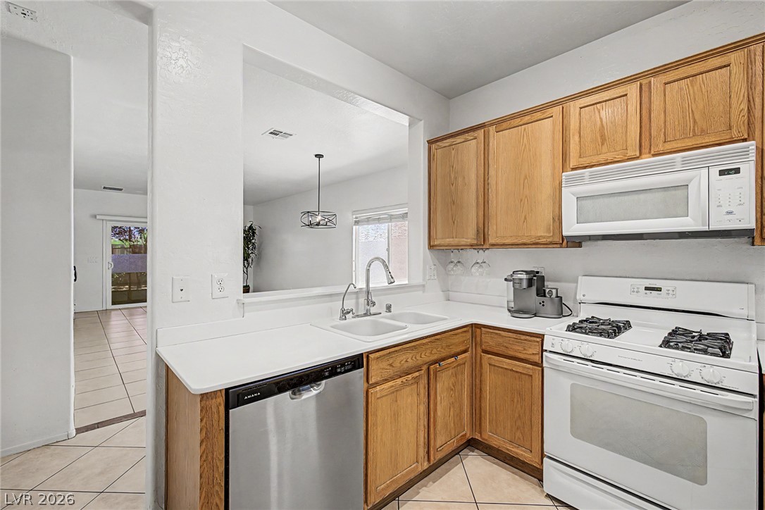 7841 Lily Trotter Street North Las Vegas NV 89084