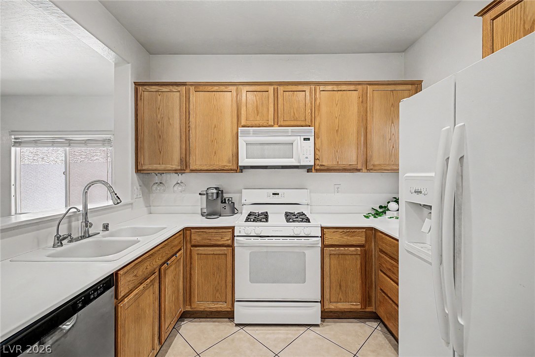 7841 Lily Trotter Street North Las Vegas NV 89084