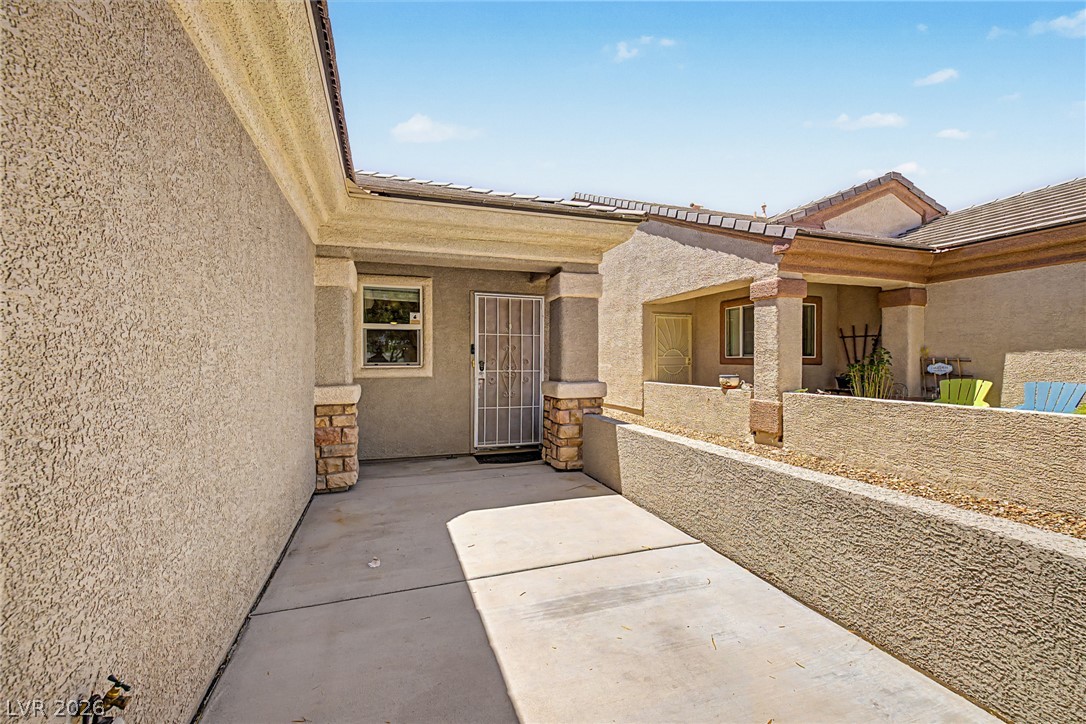 7841 Lily Trotter Street North Las Vegas NV 89084