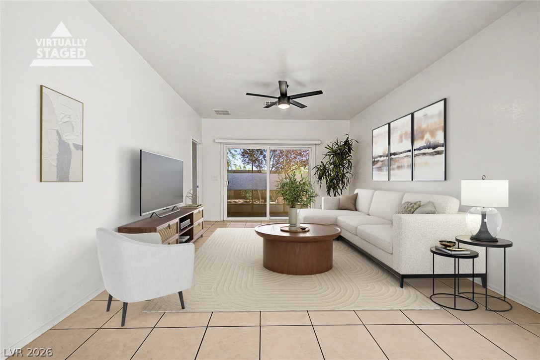 7841 Lily Trotter Street North Las Vegas NV 89084