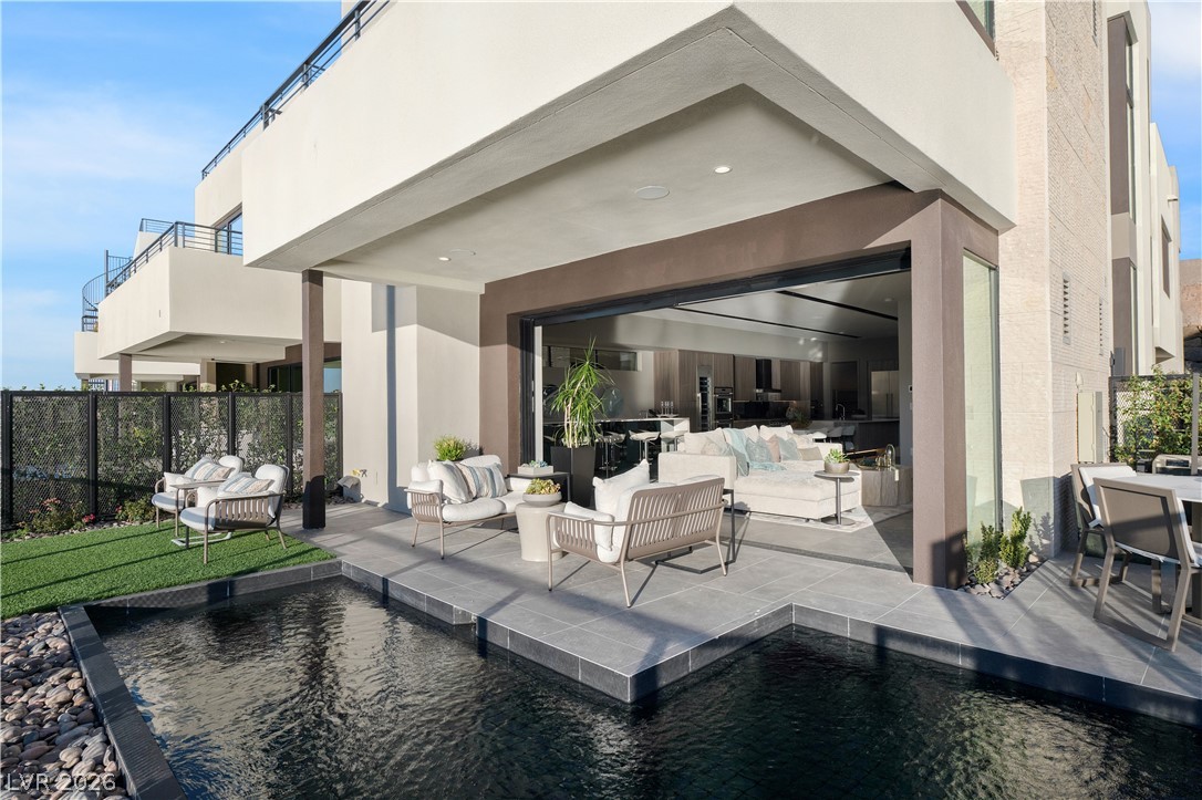 28 Heron Harbour Drive Henderson NV 89011