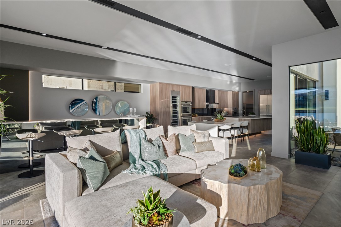 28 Heron Harbour Drive Henderson NV 89011