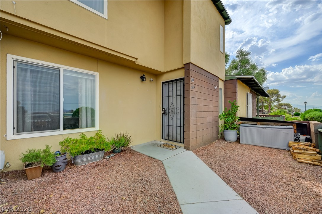 263 East Van Wagenen Street Henderson NV 89015