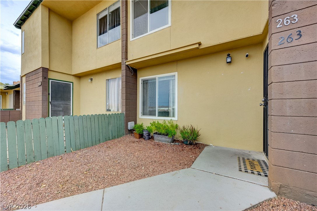 263 East Van Wagenen Street Henderson NV 89015