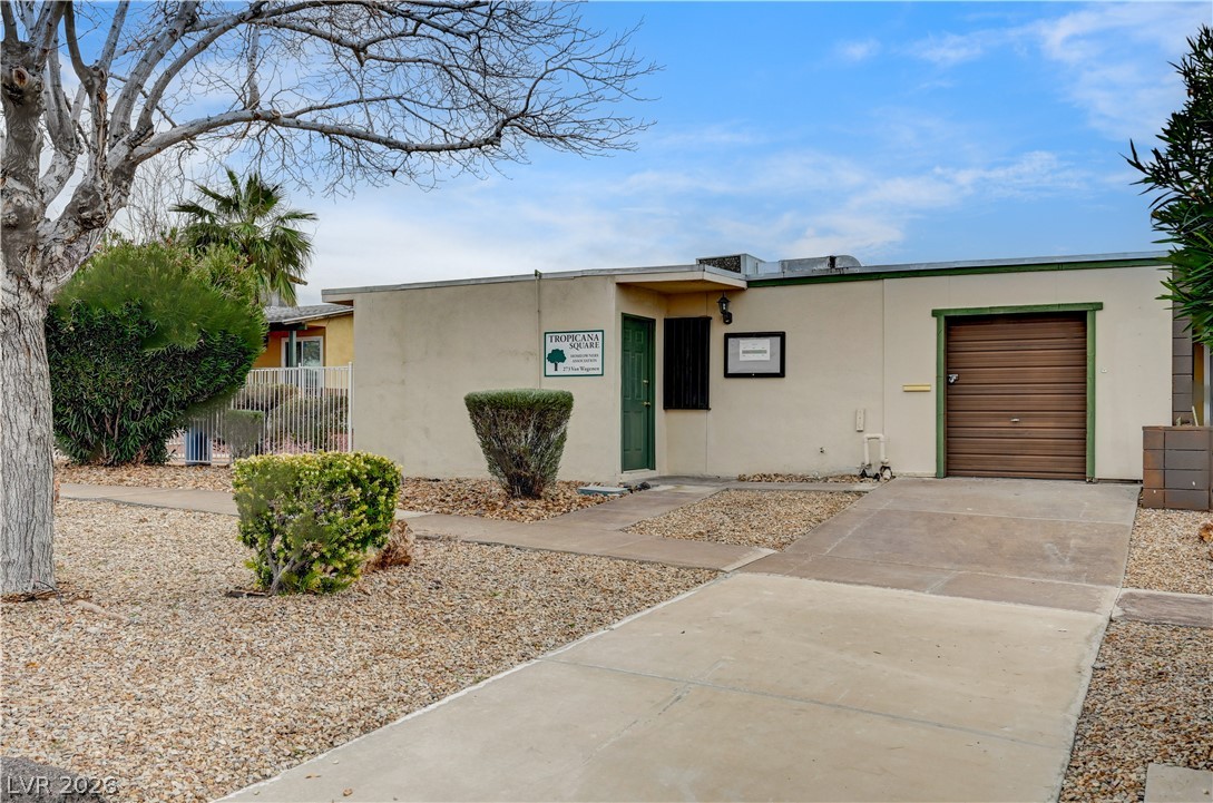 263 East Van Wagenen Street Henderson NV 89015