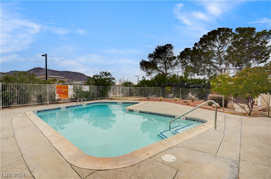 263 East Van Wagenen Street Henderson NV 89015
