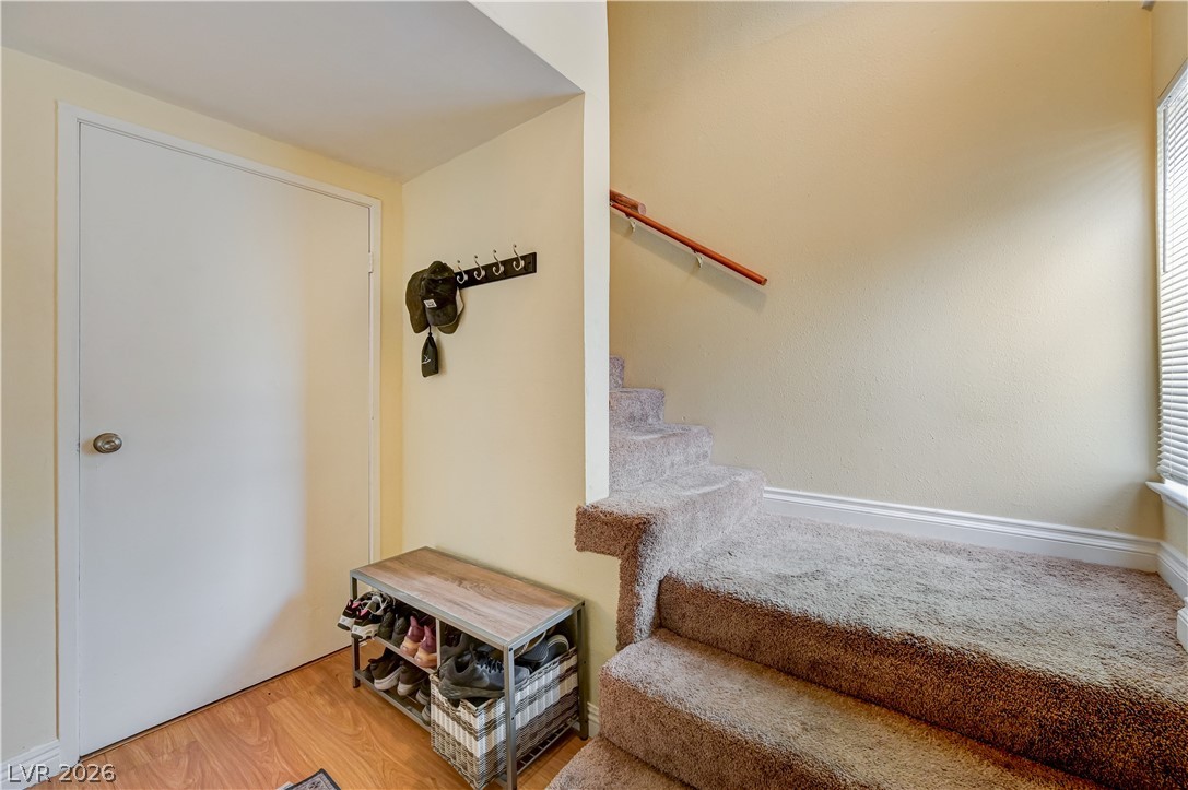 263 East Van Wagenen Street Henderson NV 89015