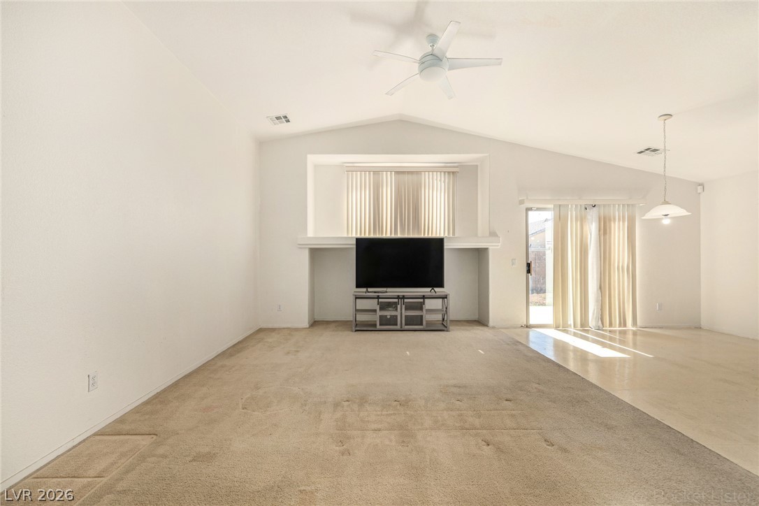 343 Dune Ridge Avenue North Las Vegas NV 89031